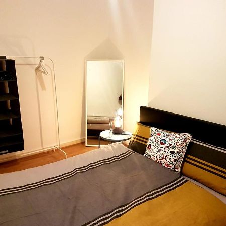 Budget House In Gants Hill Bed & Breakfast Ilford Luaran gambar